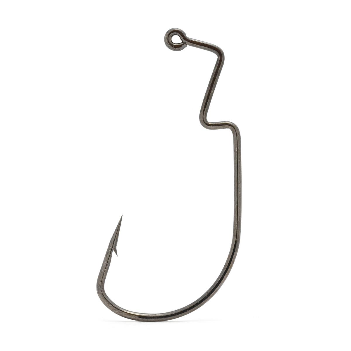 New Fish Hooks | Jann's Netcraft